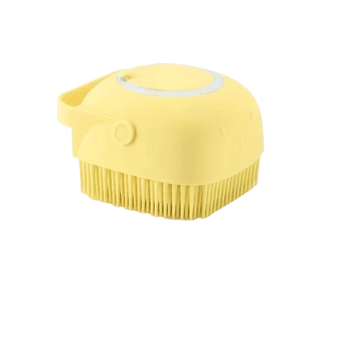 Peine DE BANO SIN FONDO