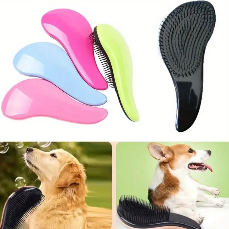 peine peuqeno color negro 6