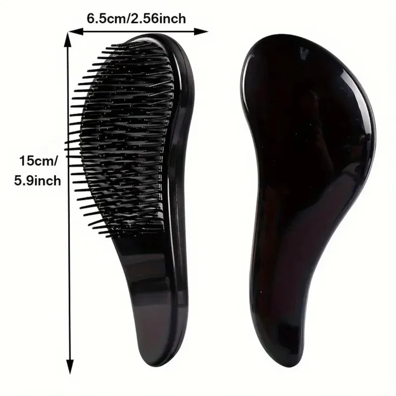 peine peuqno color negro 3