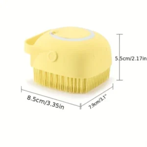 PEINE RELAXING BRUSH