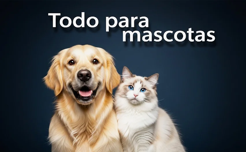 TODO PARA MASCOTAS 1